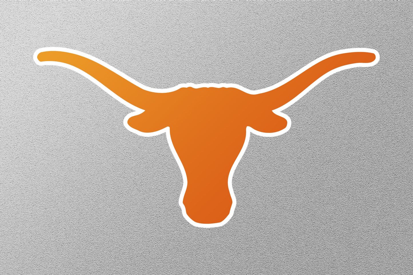 Wholesale Texas Longhorns School Sticker