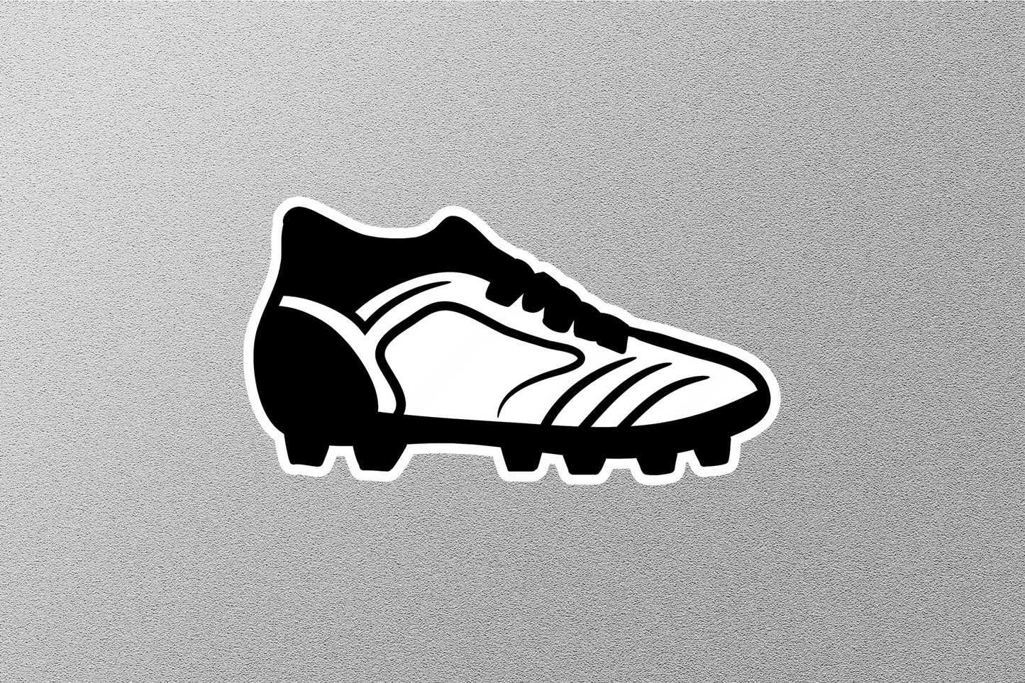 Wholesale Football Shoes Sticker