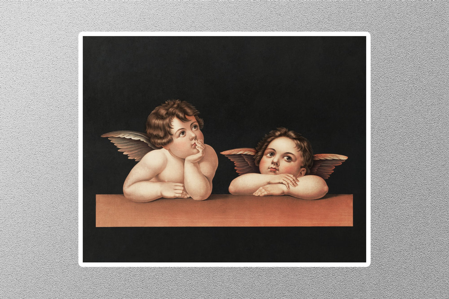 Wholesale Raphael Sticker