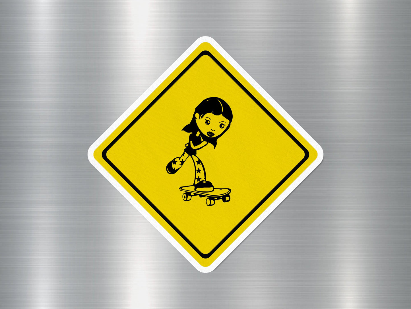 Wholesale Baby on Board Funny Sign Sticker