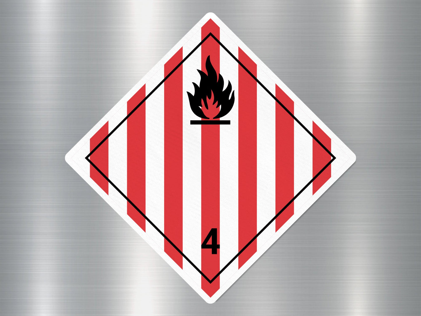 Wholesale Transport 4 Sign Sticker