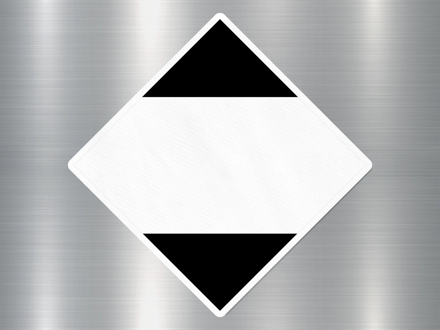 Wholesale Limited Quantities Label Sign Sticker
