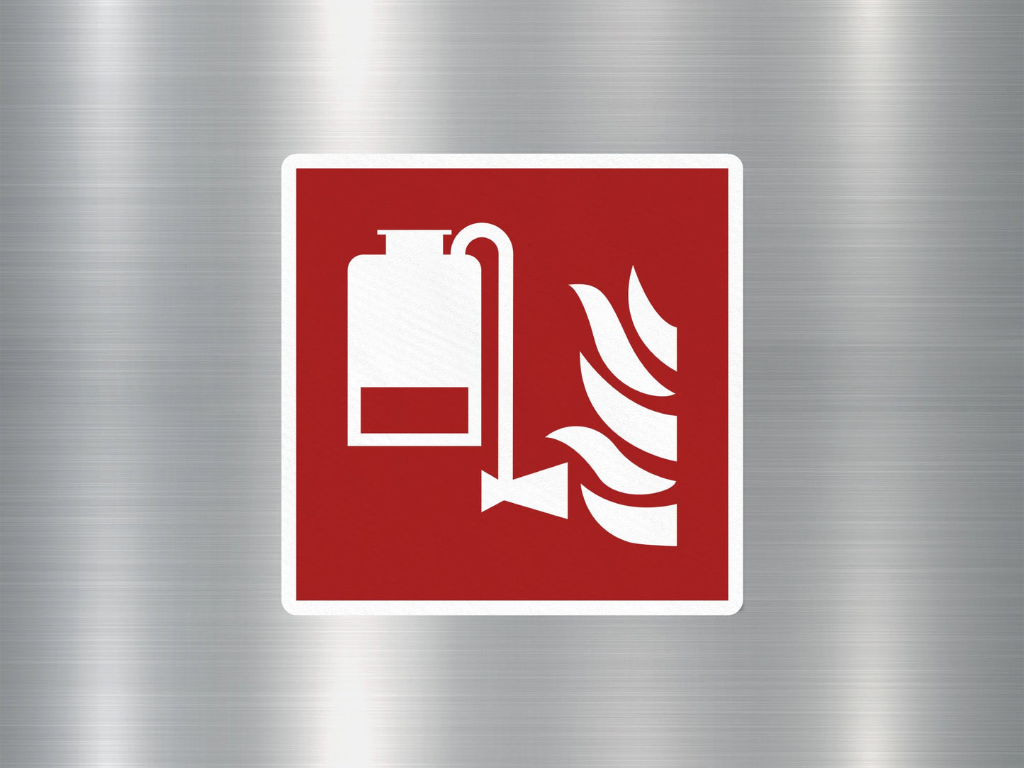 Wholesale Portable Foam Applicator Sign Sticker
