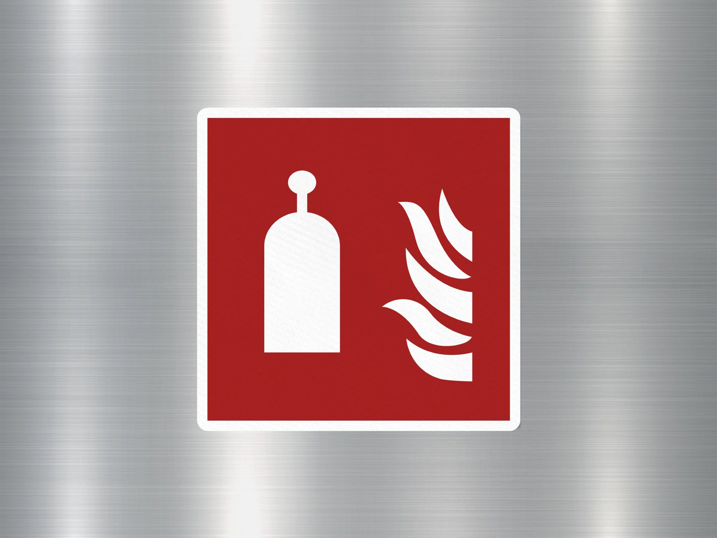 Wholesale Remote Release Station Sign Sticker