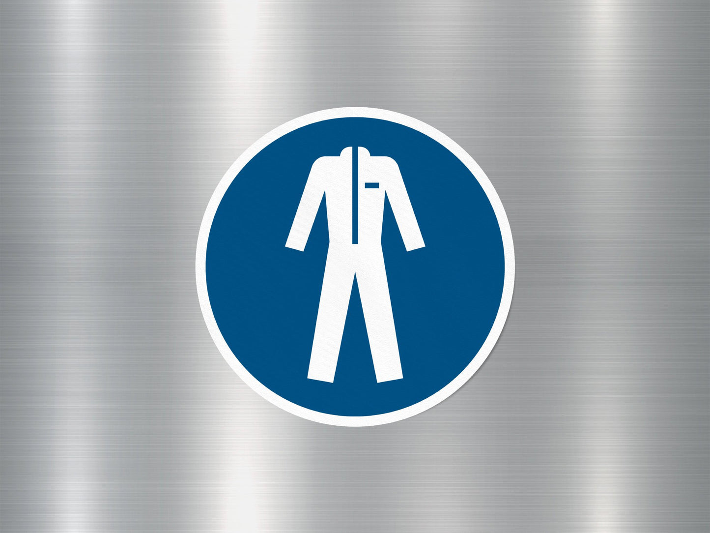 Wholesale Gibbets Child Sign Sticker