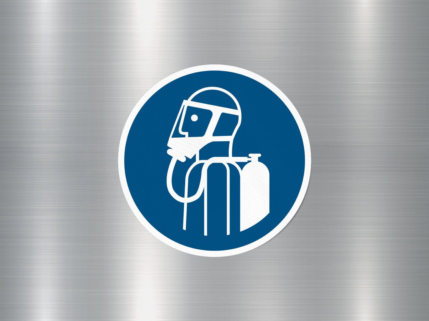 Wholesale Dry Spray Sign Sticker