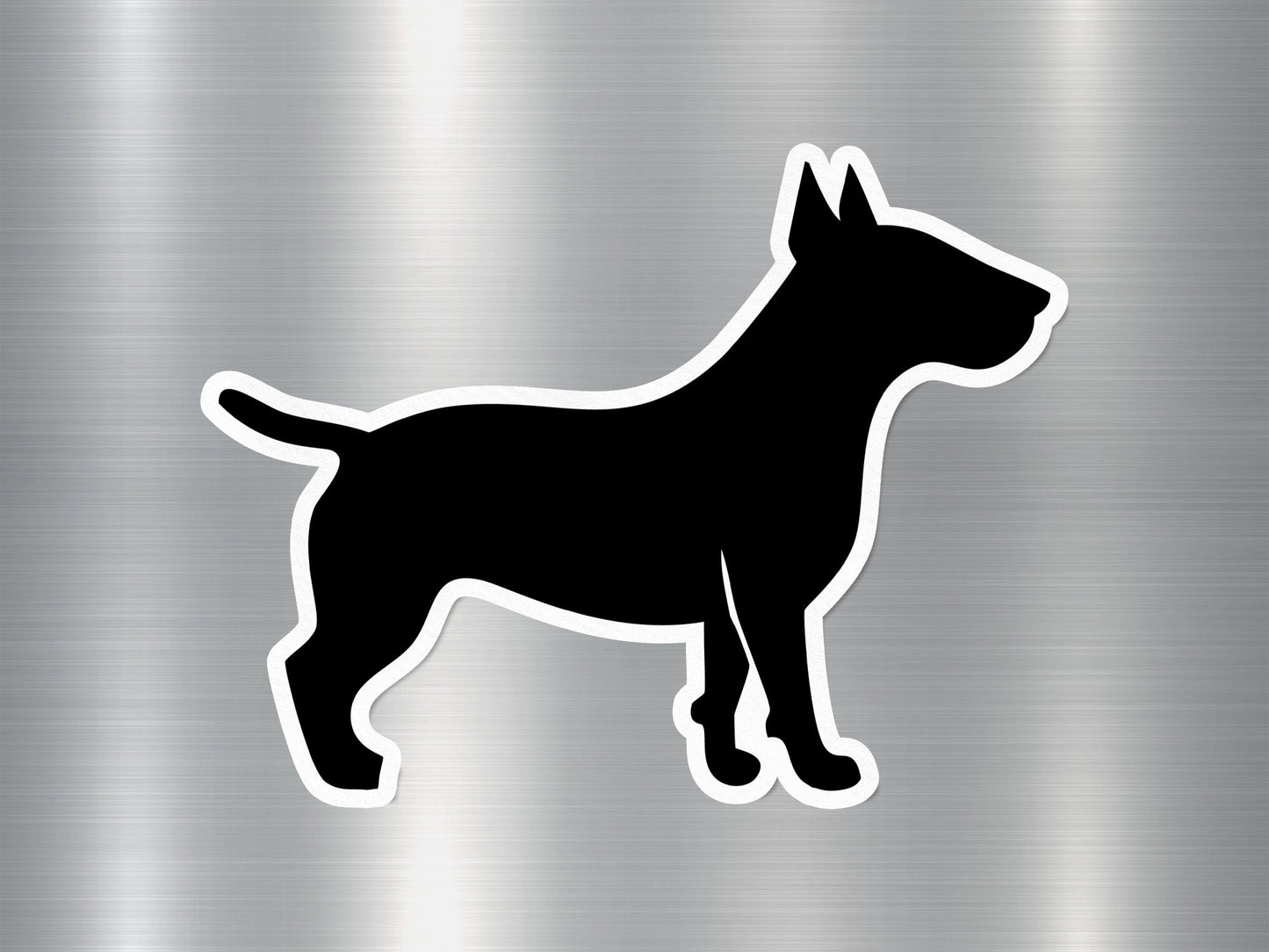 Wholesale French Mastiff Magic Dog Sticker