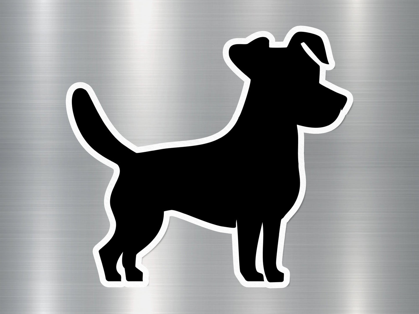Wholesale Danish–Swedish Farm Dog Sticker