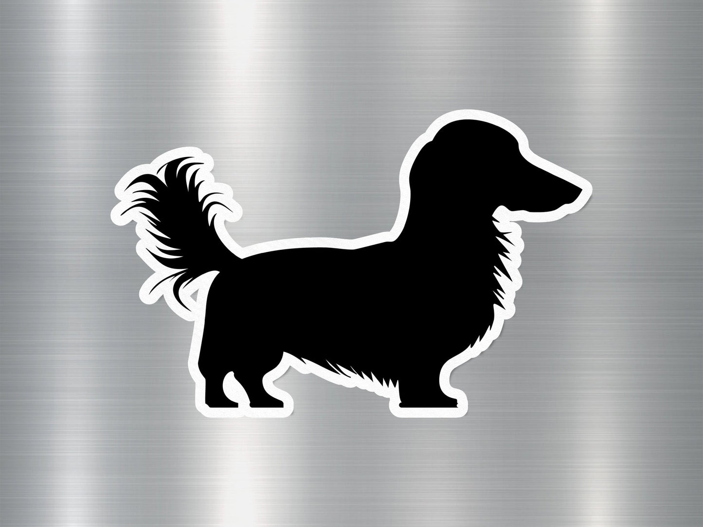 Wholesale Maltese Dog Sticker