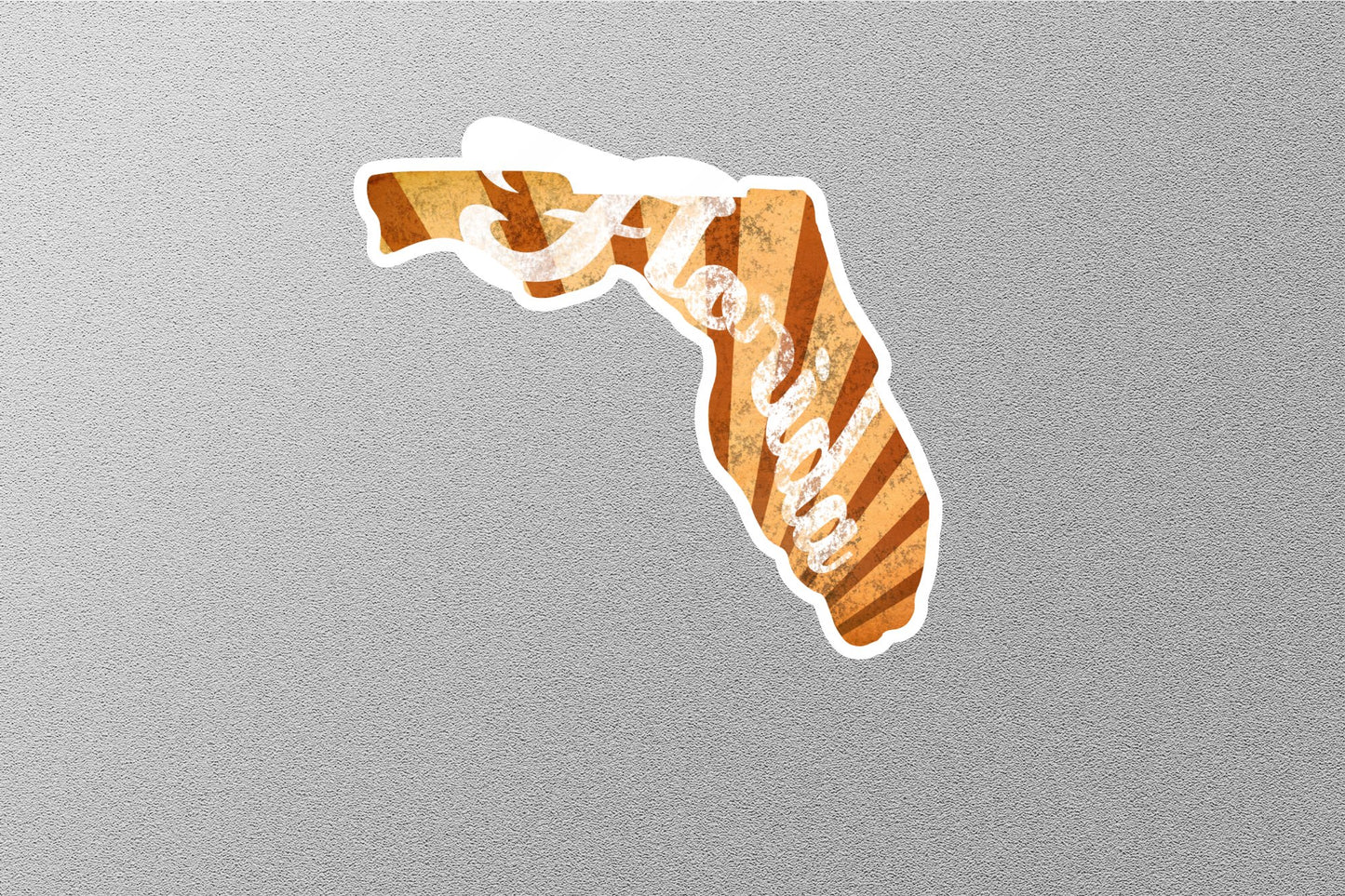 Wholesale Florida State Sticker