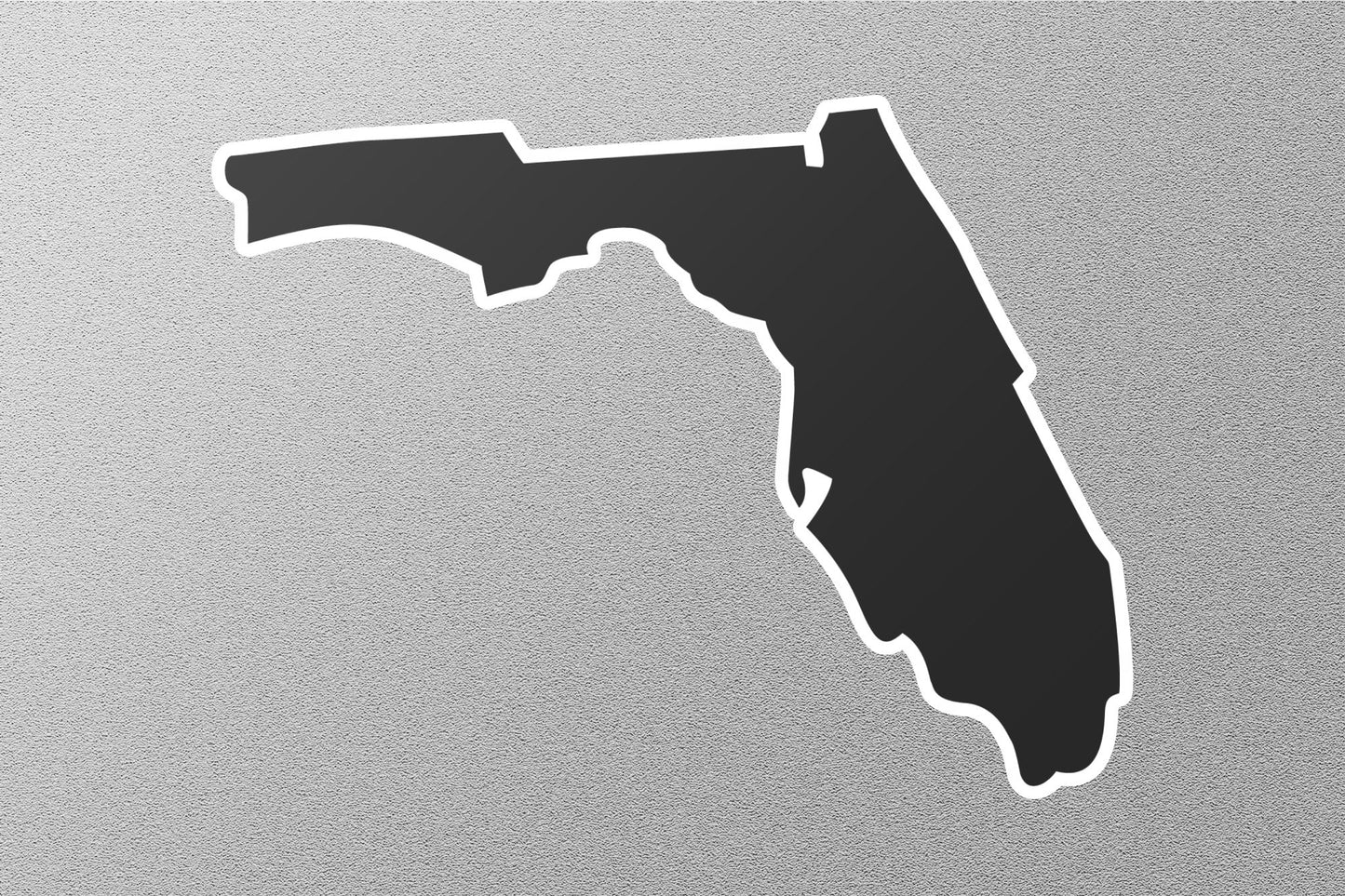 Wholesale Florida 5 State Sticker