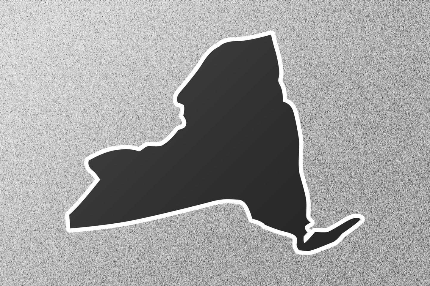 Wholesale New York 1 State Sticker