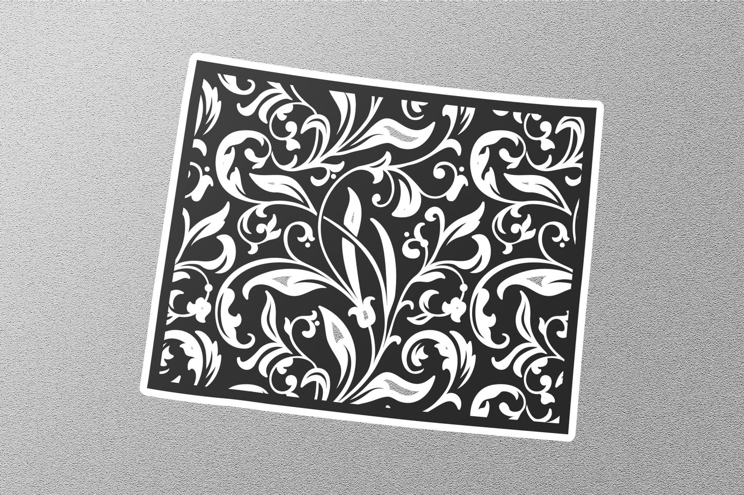 Wholesale Wyoming 3 State Sticker