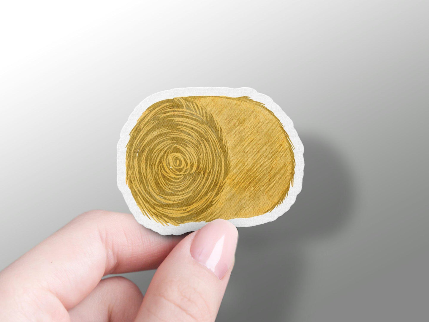 Wholesale Roll Sticker
