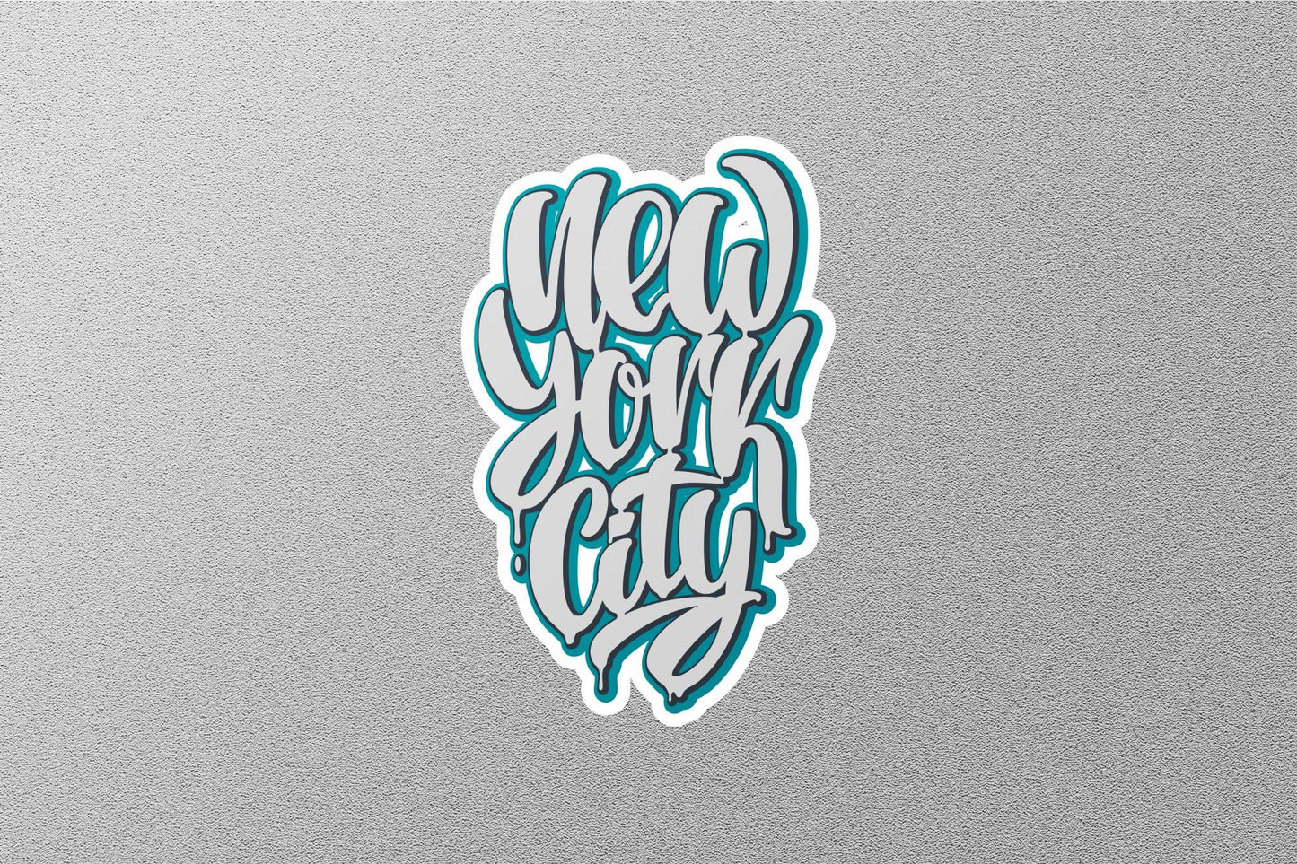 Wholesale New York City Sticker