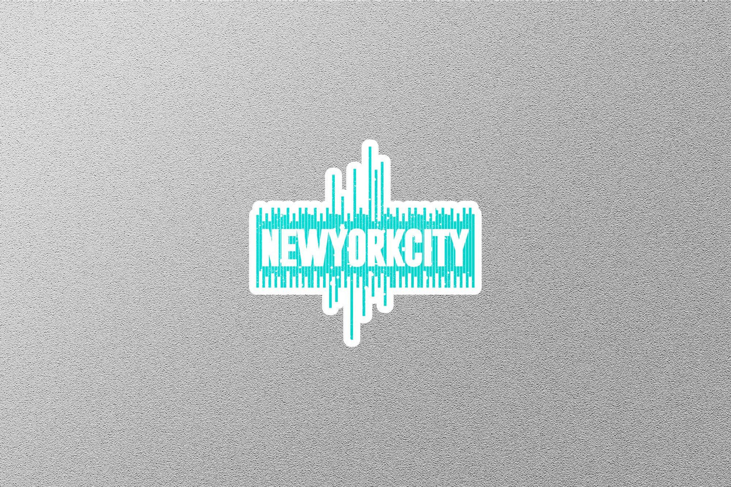 Wholesale The New York City Sticker