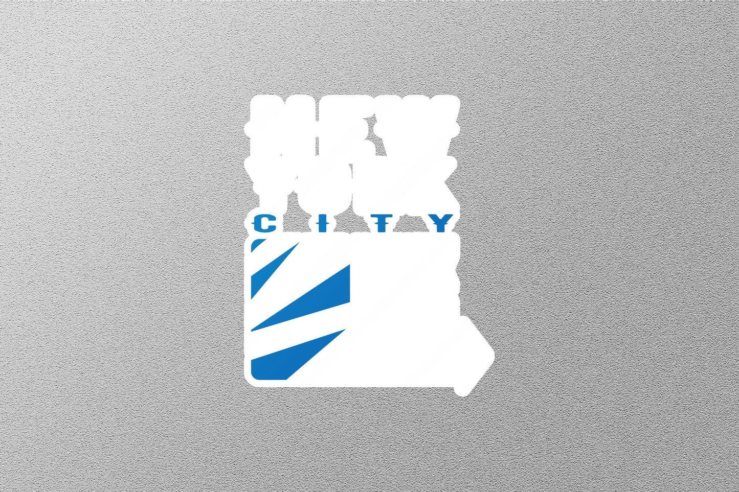 Wholesale New York City Sticker