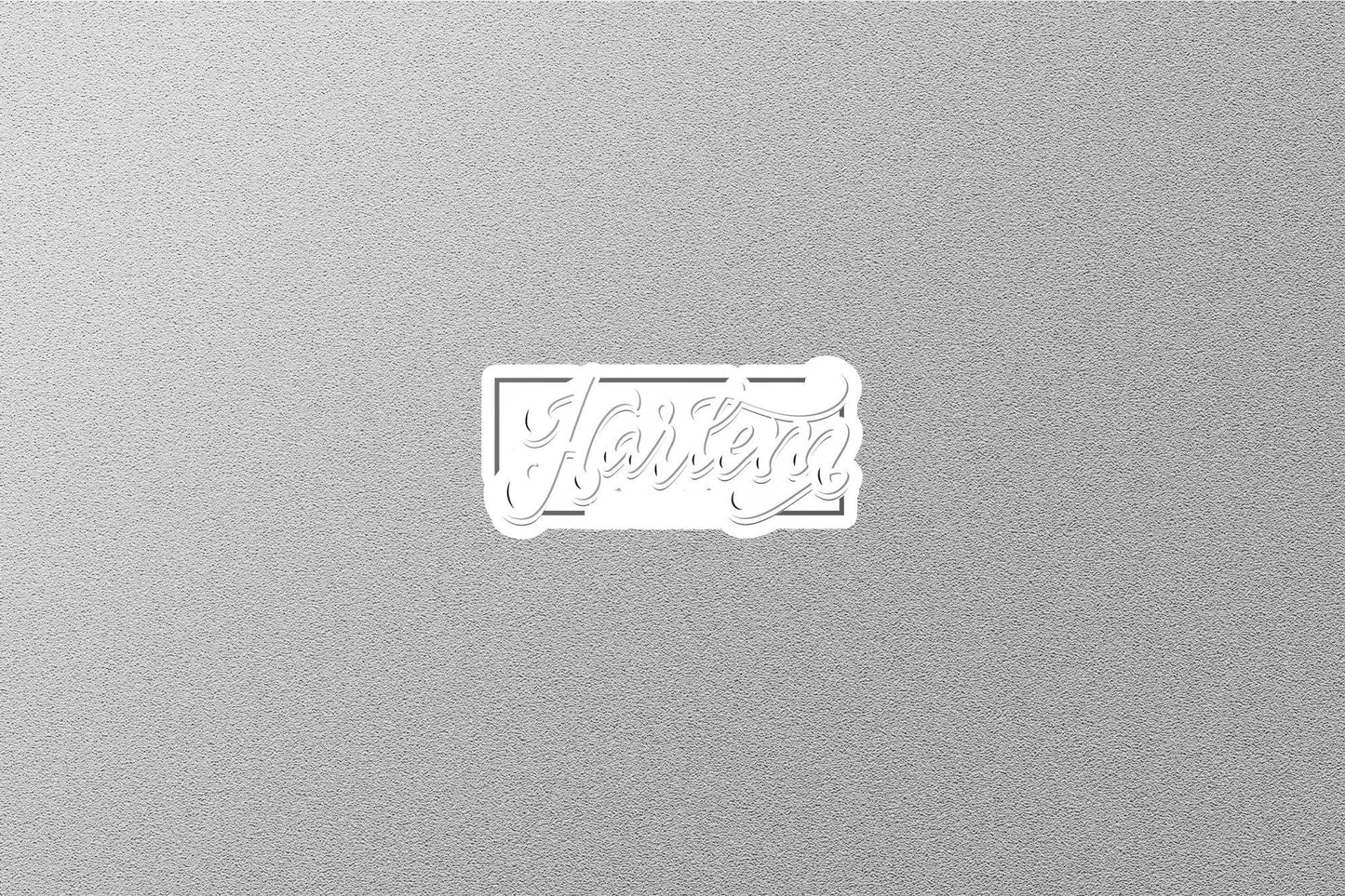 Wholesale Harlem Sticker