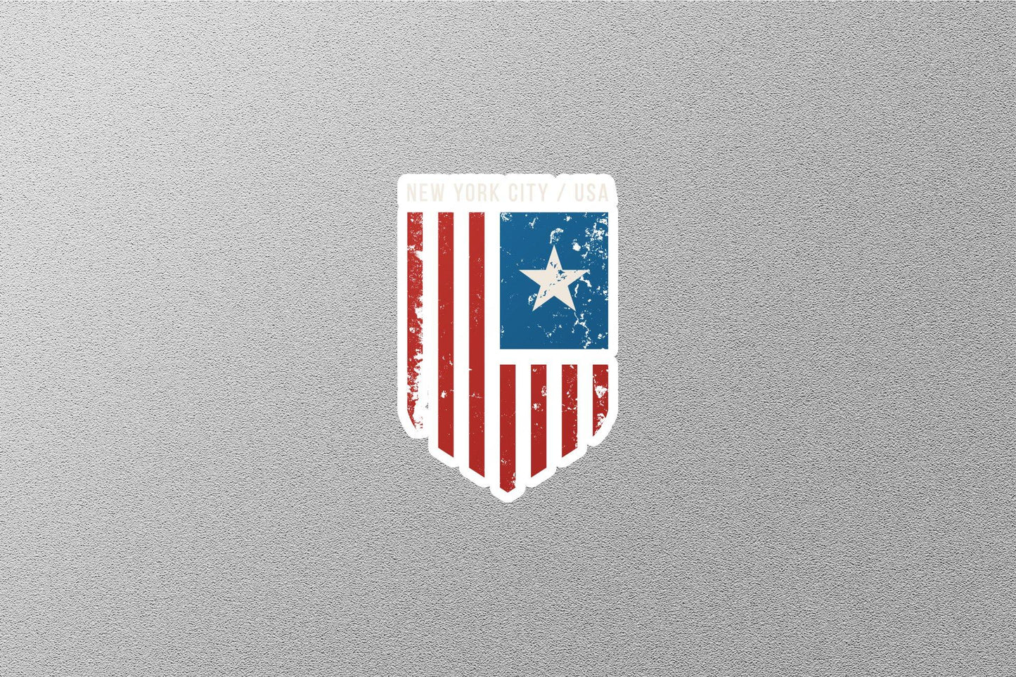 Wholesale New York City Sticker