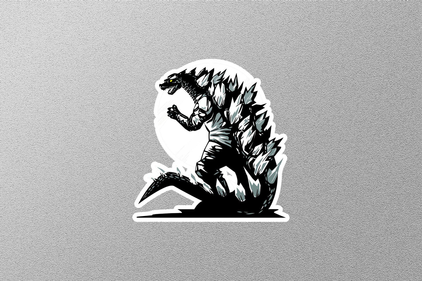 Dinosaur Sticker