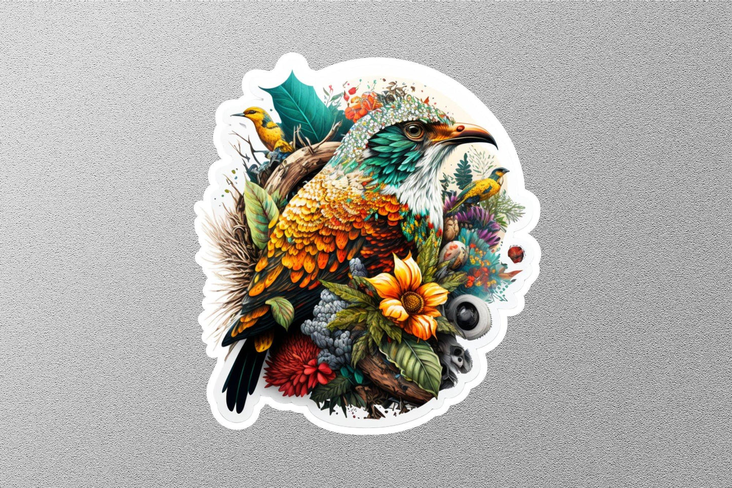 Wholesale Birds Sticker
