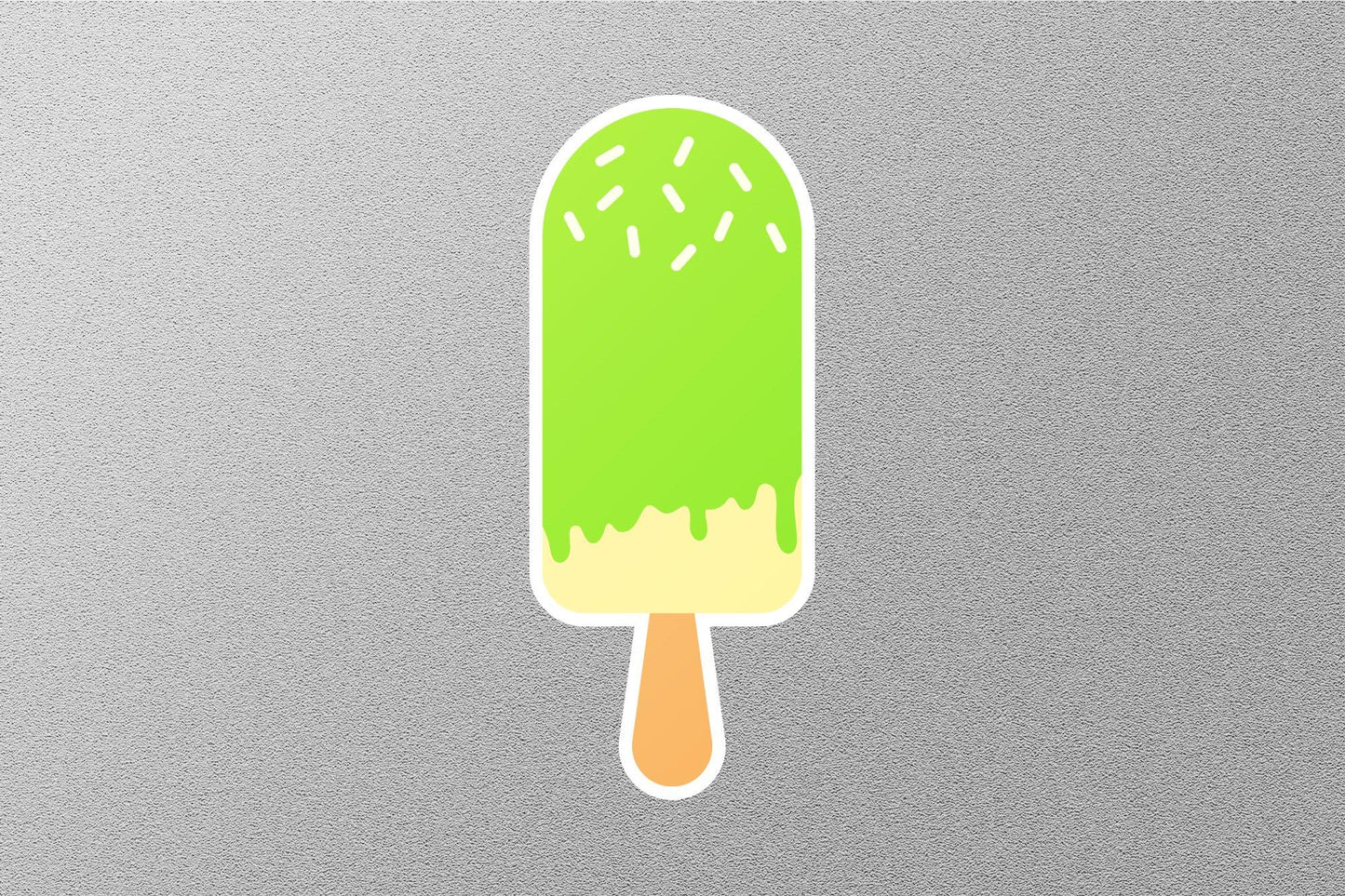 Ice Cream Sticker