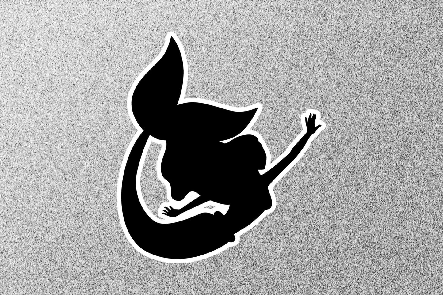 Wholesale Mermaid Sticker