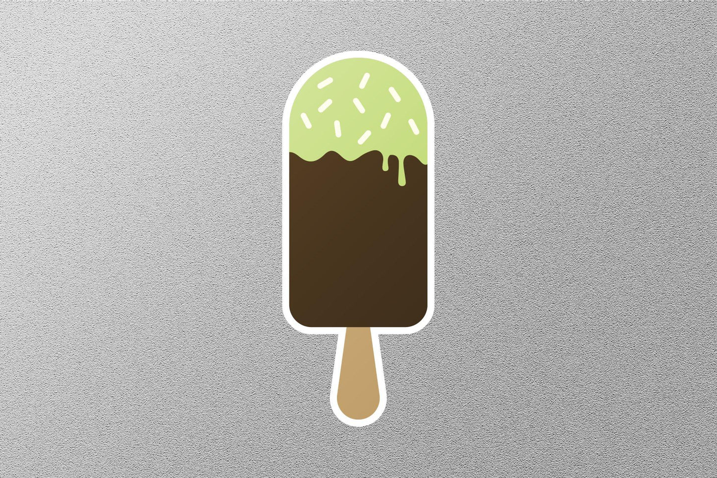 Ice Cream Sticker