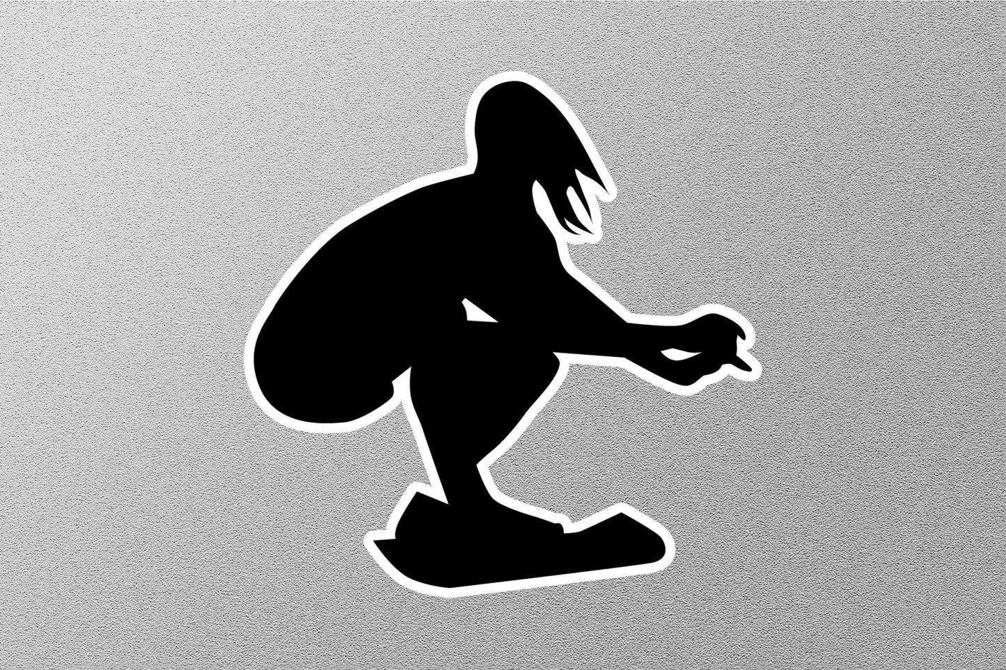Wholesale Surfing Sticker