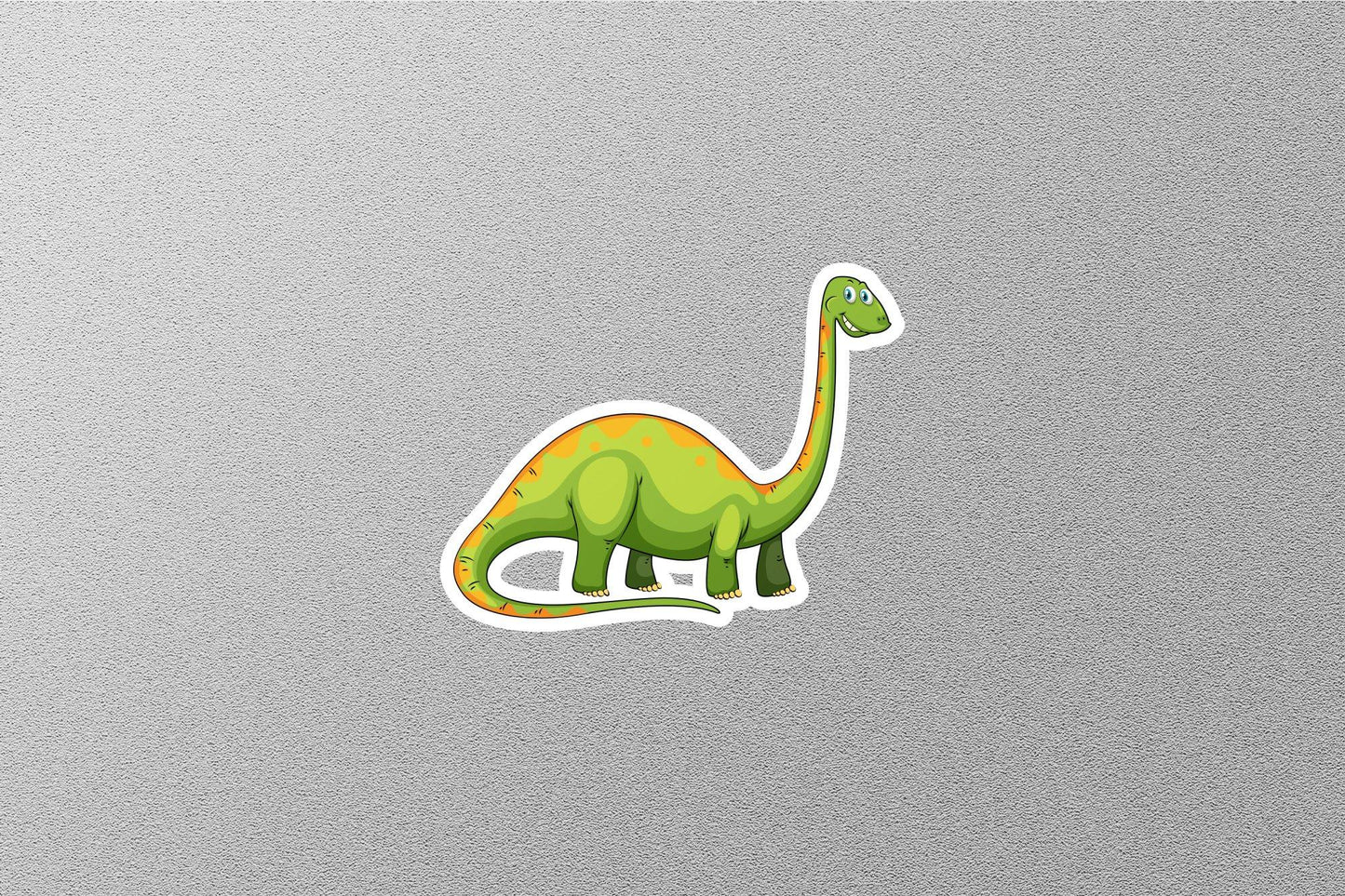 Dinosaur Sticker