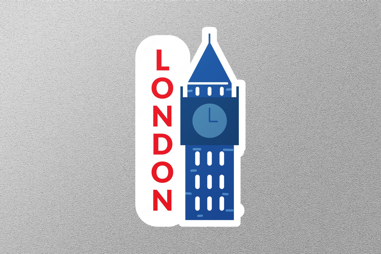 Wholesale London Travel Sticker