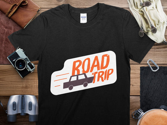 Road Trip Travel T-Shirt, I Love NY Shirt