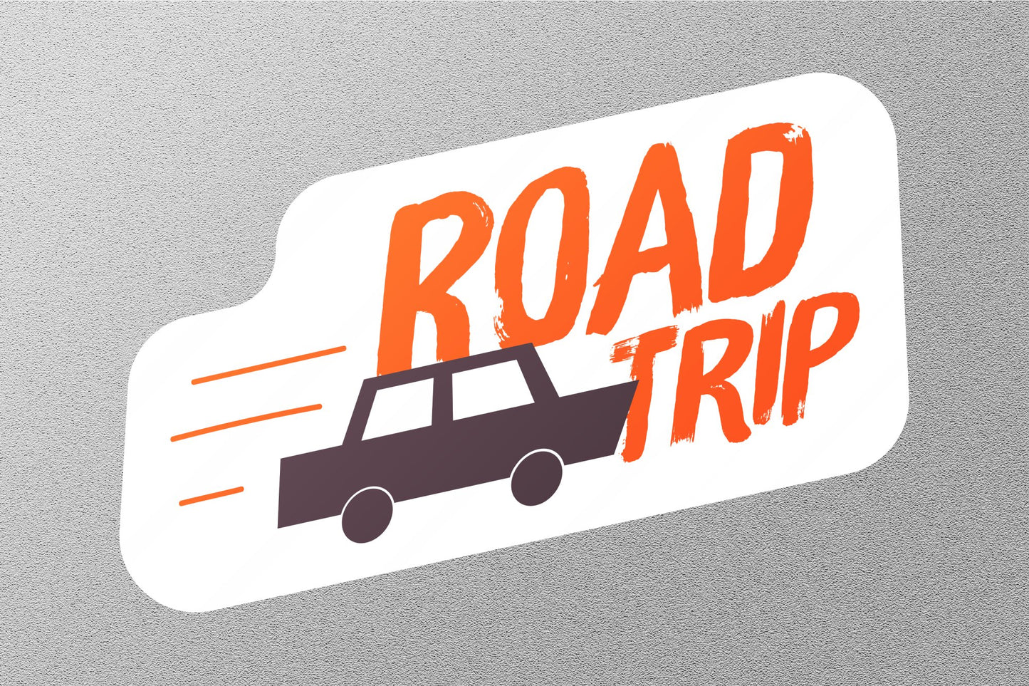 Wholesale Road Trip Travel Sticker