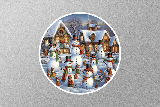 Wholesale Bits And Pieces Christmas Sticker