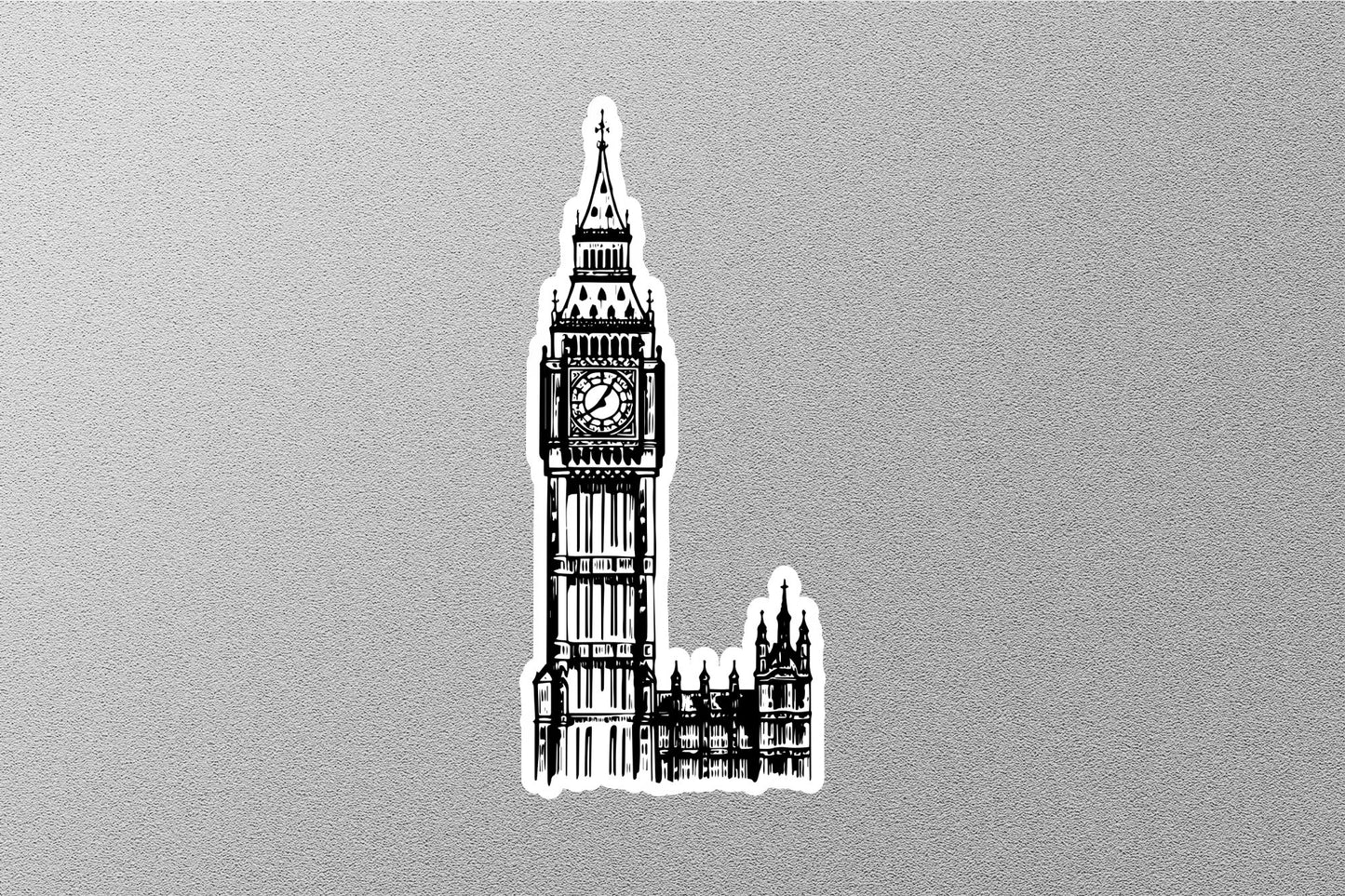 Wholesale London Travel Sticker