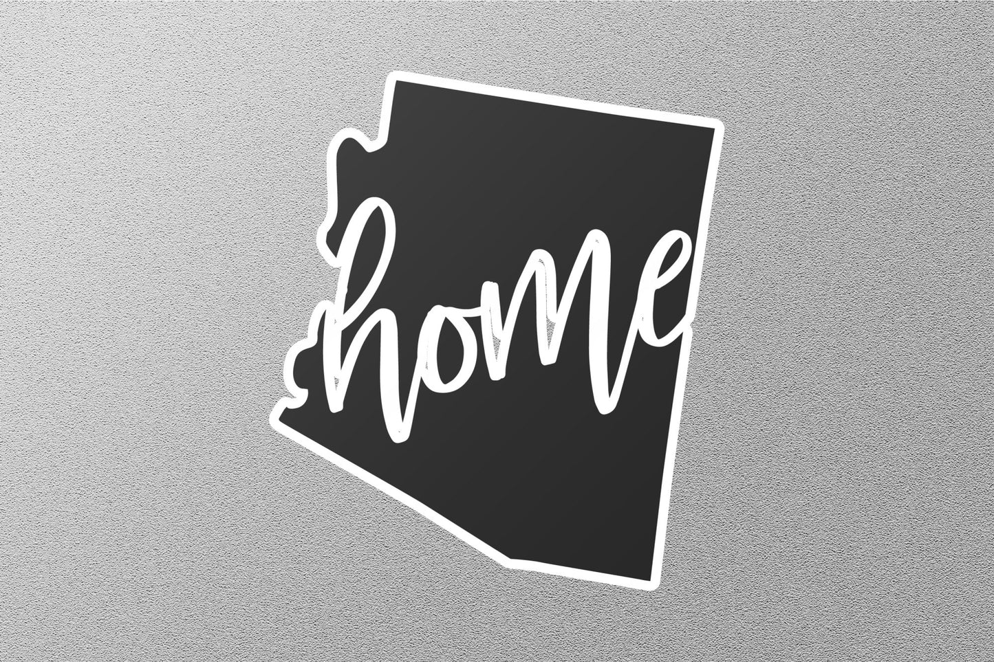 Arizona Home State Sticker