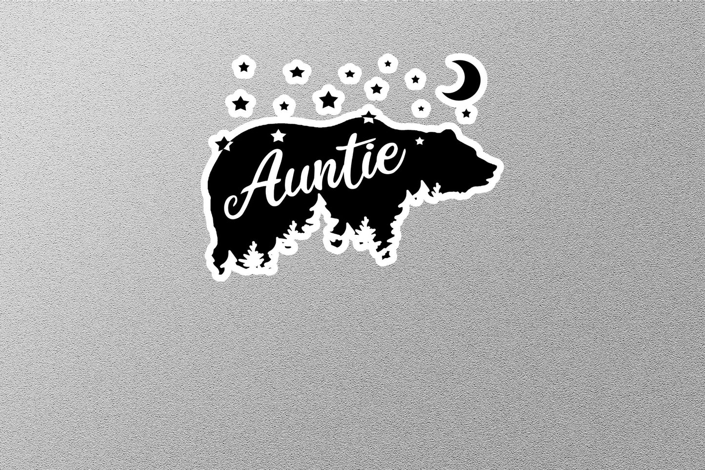 Wholesale Auntie Beer Stickers