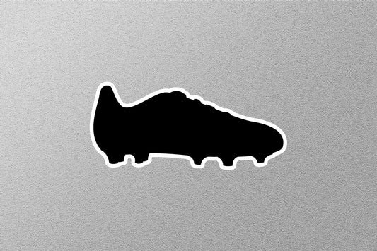 Soccer Shoes Sticker