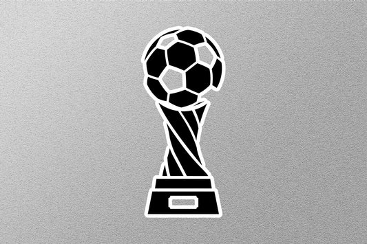 FIFA Trophy Sticker