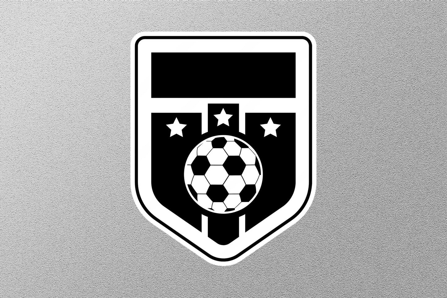 Football Club Sticker