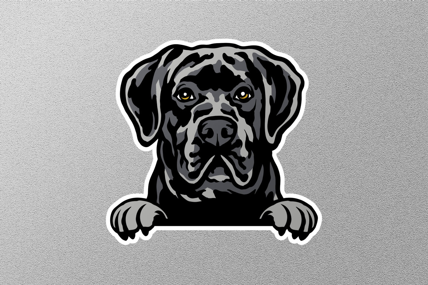 Wholesale Labrador Retriever Sticker