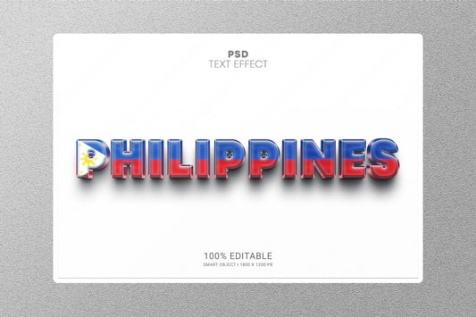 Wholesale Philippines 6 Travel Sticker