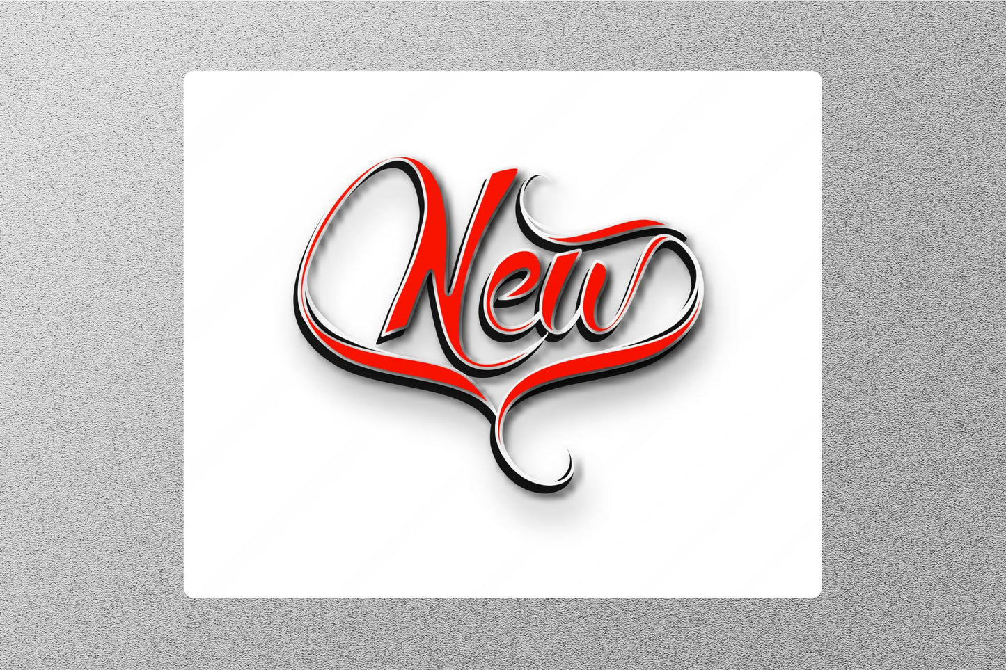 Wholesale New Travel Sticker