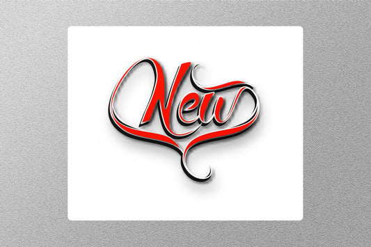 Wholesale New Travel Sticker