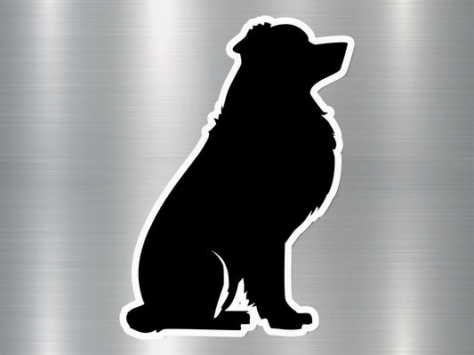 Wholesale Australian Shepherd Pride Dog Sticker