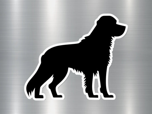 Italian Shepherd Dog Sticker