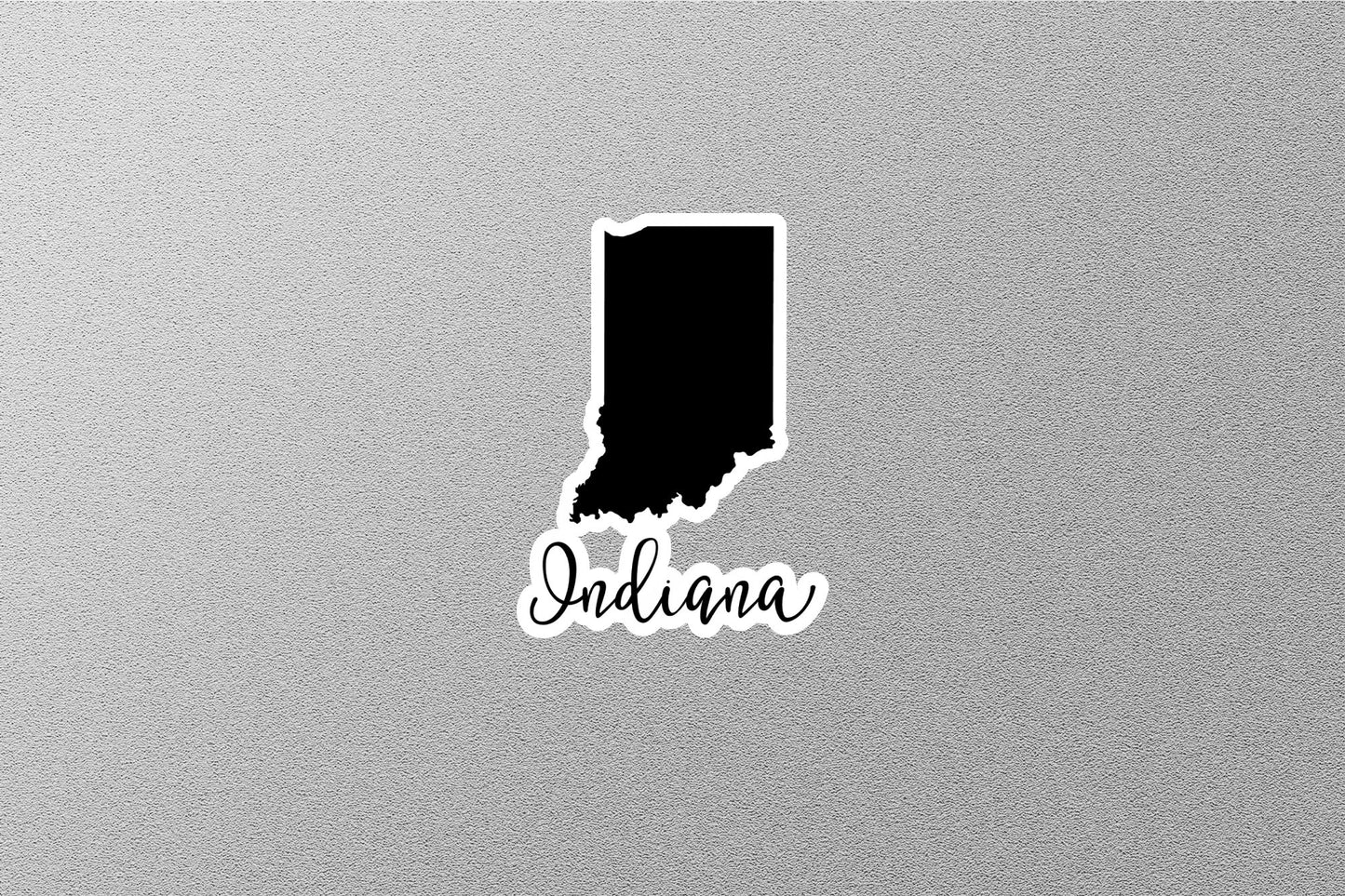 Wholesale Indiana 1 State Sticker