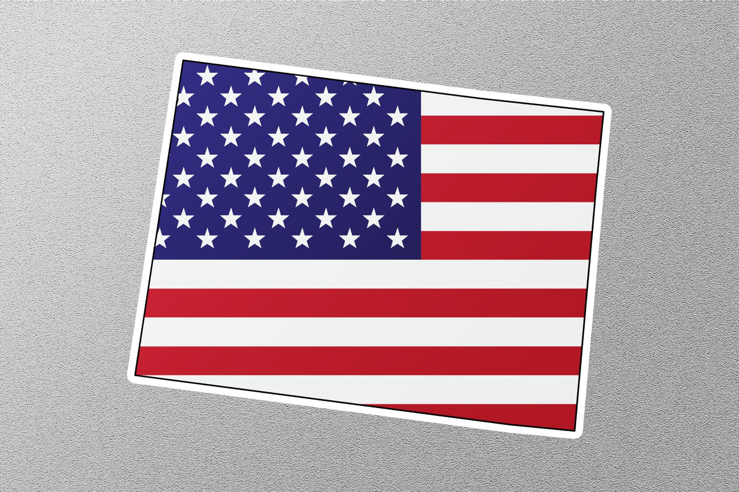 Wholesale Colorado 2 State Sticker