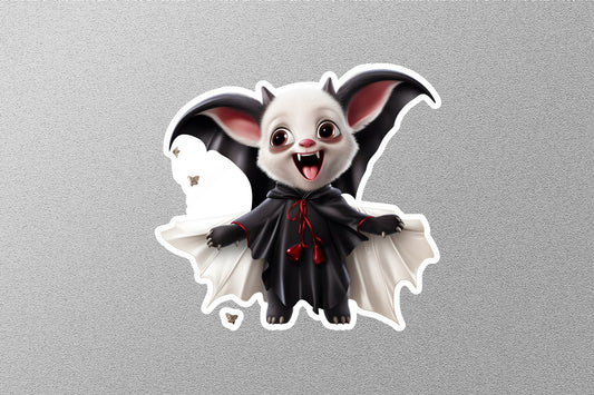 Wholesale Pin on Cuties Halloween Sticker