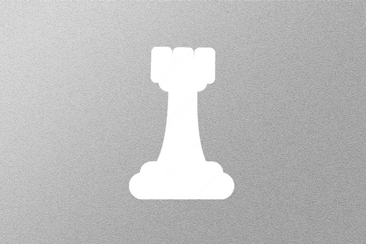 Wholesale Chess Tower Sticker
